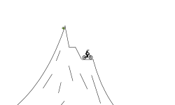 Montain