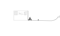 jail escape