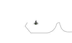 smooth truck jumps