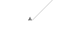 Long uphill illuminati