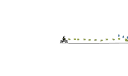 big jump