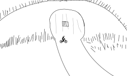 fixed bilbo's house