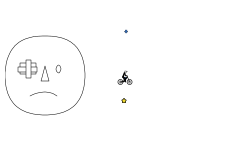6 subs (my face)