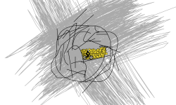 I was bored (desc.)