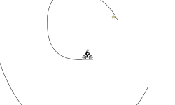 not easy loop