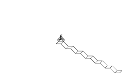 Harder than it looks