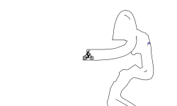 Cutting It A Little To Close 2