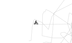 A long Boring ride