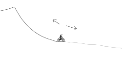 <--- That left arrow design!