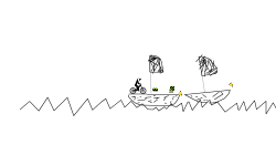 no jump is better