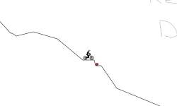 Going Downhill.
