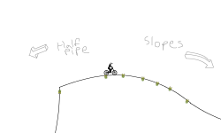 Winter slopes preview