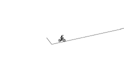 running chopper