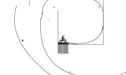 BMX Hold Up