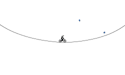 Half Pipe [Gravity Auto]