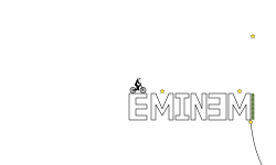 Eminem the Rapper