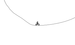 Bumps and Jumps