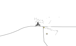 Fun lanes