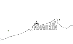 On the Mountain