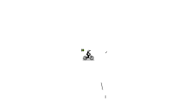 Falling Auto with bug