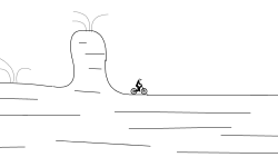 FJs Dirt Jumps 2