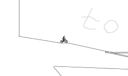 Maximum Overdrive Temple Race