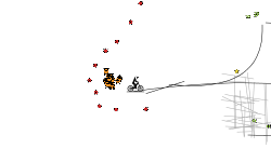helicopter bombing
