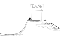 Teels - Cave Adventure