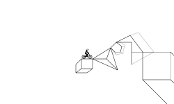 Geometric Dream (Concept)