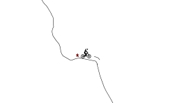 The Hill Drop