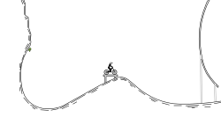 BMX MTB
