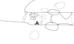 The mines part II