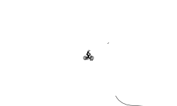 BMX Wheelie (Desc.)