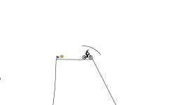 Random Adventure + Half Pipe