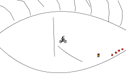 The eye that always watches