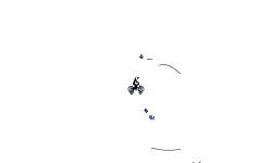 random auto i made