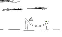 Super Ramp For 7 Subscribers