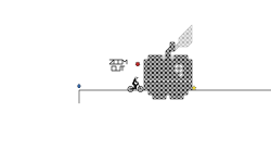 Pixel Fruit
