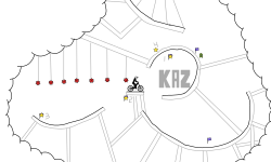 Trapped Trial 2 | Kazman