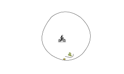 Circles rule XD