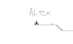 BMX park