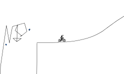 fast jumps