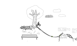 Park Attempt