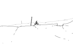 The Rocky Desert