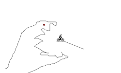 RIDE FOR YOUR LIFE!!!