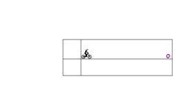 bloon/bike track (desc)