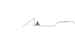 Lines, Curves and brush