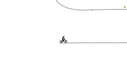 Ladder climb