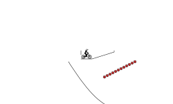 Level off