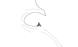 Dirt jumps